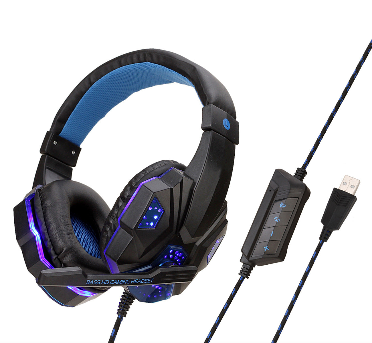 SKU: CJXFBXEJ00515-Black blue