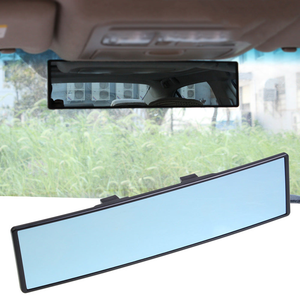 3R HD Car Interior Rearview Mirror Anti-glare Car Rear View Auxiliary Mirror Equipped With Large Field Of View Observation Mirror
