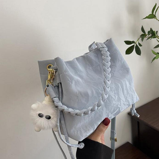 New All-match Messenger Bag Fashion Portable