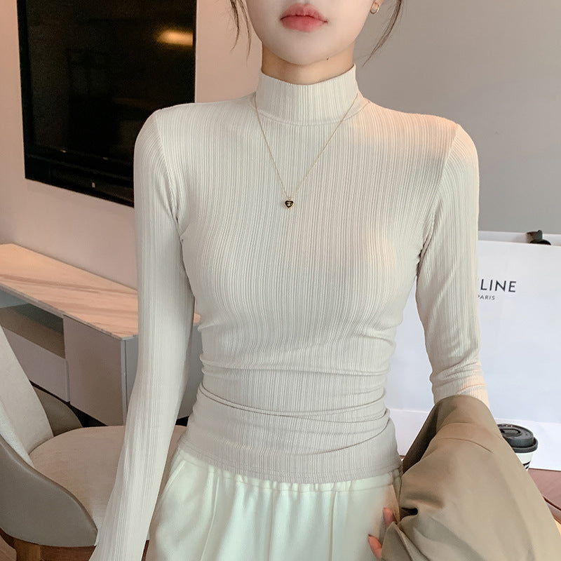 Women's Outdoor Wear New Long-sleeved Casual