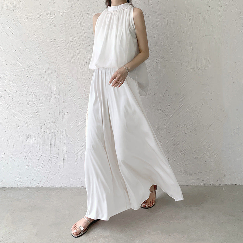 Autumn Skirt Women's High Sense Niche