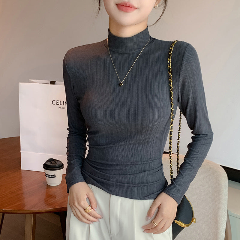 Women's Outdoor Wear New Long-sleeved Casual