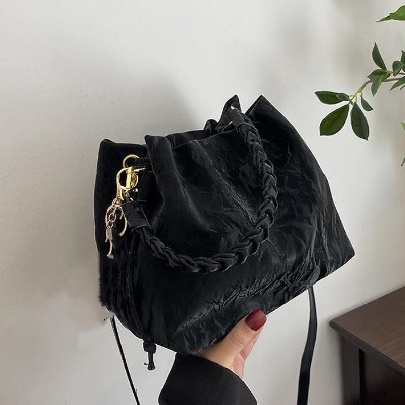 New All-match Messenger Bag Fashion Portable