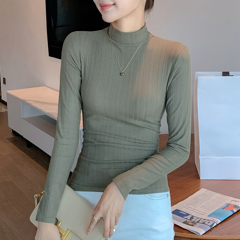 Women's Outdoor Wear New Long-sleeved Casual
