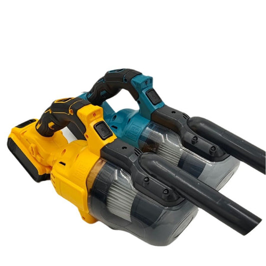 Vacuum Cleaner Handheld Wireless Large Suction Lasting Endurance Rechargeable Car