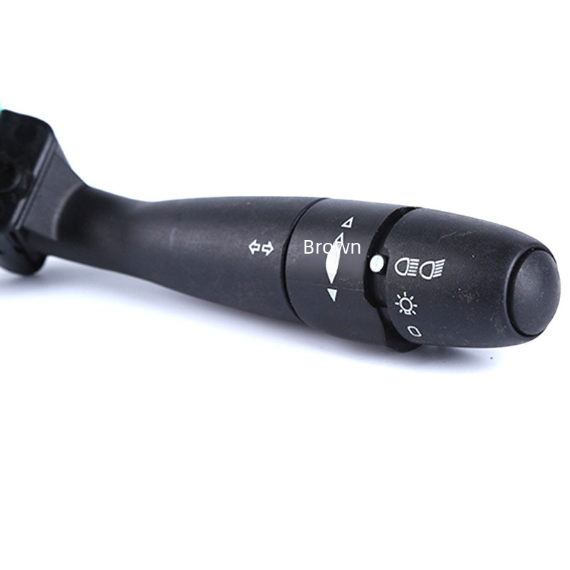 Applicable To Peugeot Citroen Car Turn Light Combination Switch Auto Parts 52014729ac