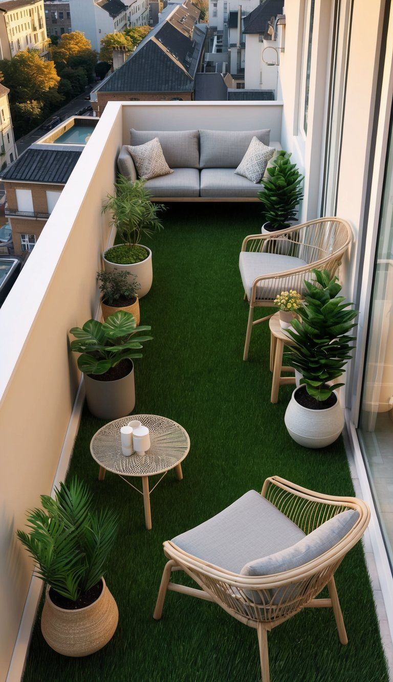 Home, Garden & Furniture