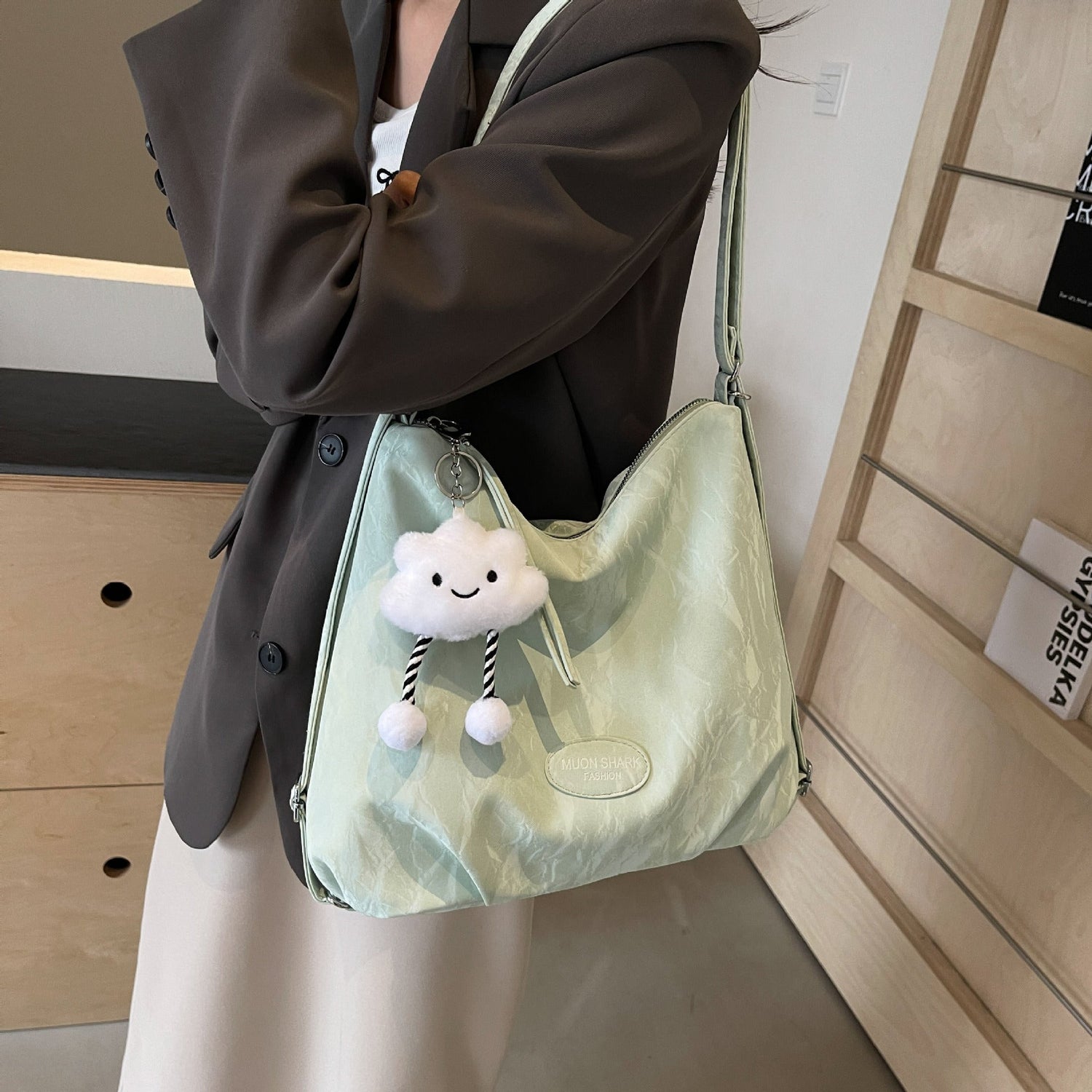 Bag's