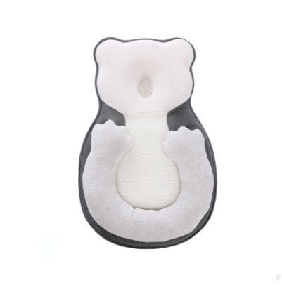 Baby Pillow Soft And Comfortable