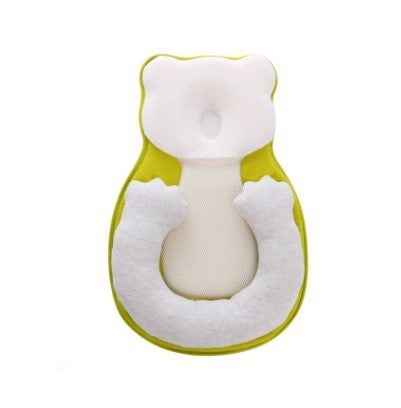 Baby Pillow Soft And Comfortable