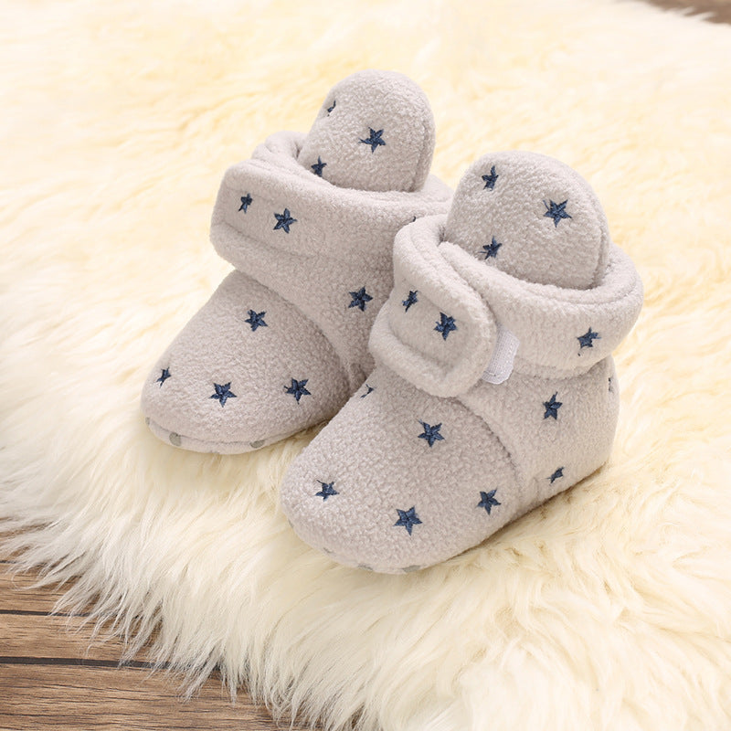 Babyschuhe 0-1 Jahre