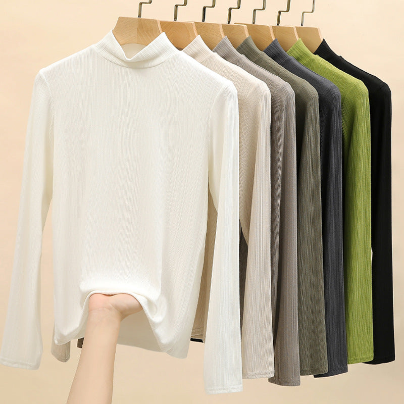 Women's Outdoor Wear New Long-sleeved Casual