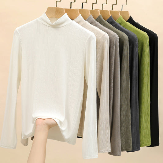 Women's Outdoor Wear New Long-sleeved Casual