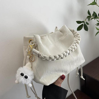 New All-match Messenger Bag Fashion Portable