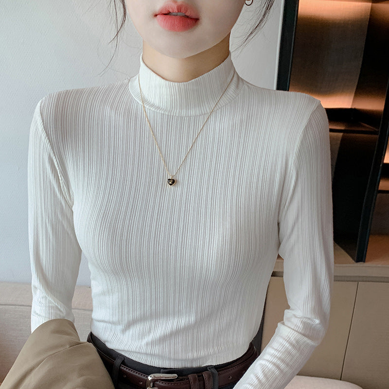 Women's Outdoor Wear New Long-sleeved Casual