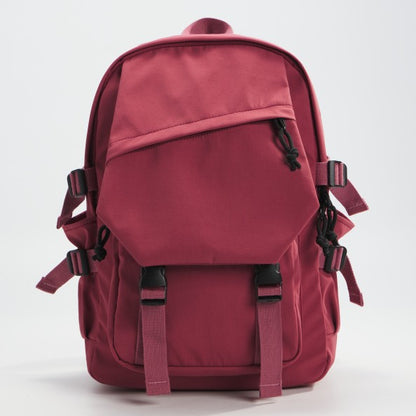 Mori Style Junior's Schoolbag High Quality And Large Capacity