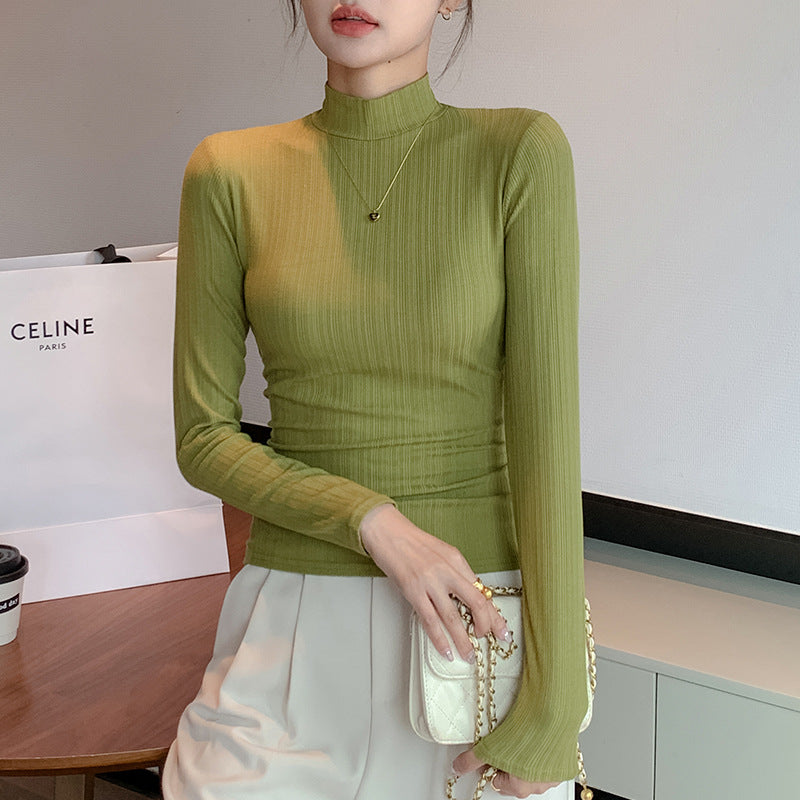 Women's Outdoor Wear New Long-sleeved Casual