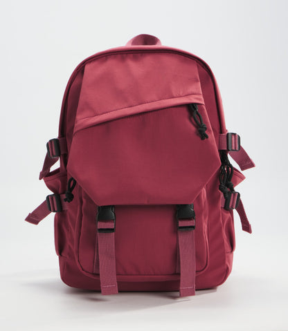 Mori Style Junior's Schoolbag High Quality And Large Capacity