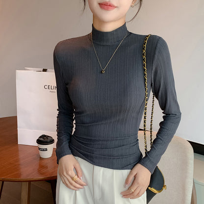 Women's Outdoor Wear New Long-sleeved Casual