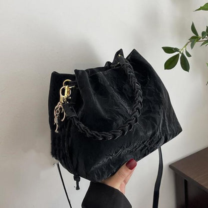 New All-match Messenger Bag Fashion Portable