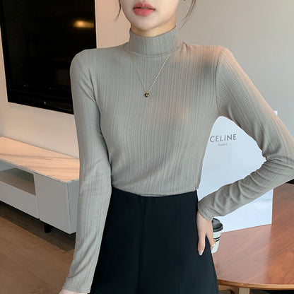 Women's Outdoor Wear New Long-sleeved Casual