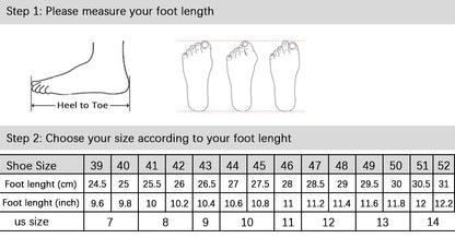 Plus Size Men's Thin Shoes Colorblock Breathable