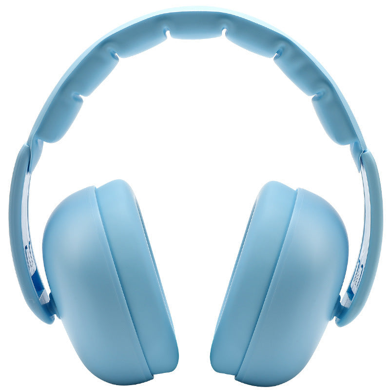 Adjustable Baby Soundproof Earmuffs