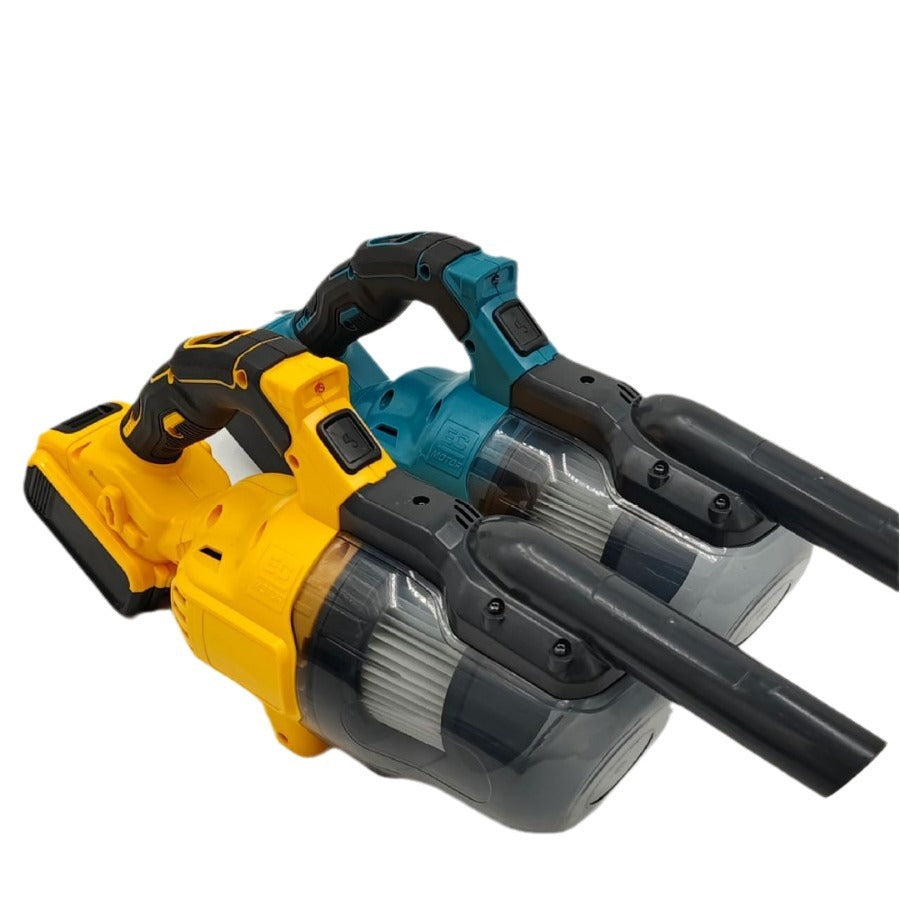 Vacuum Cleaner Handheld Wireless Large Suction Lasting Endurance Rechargeable Car