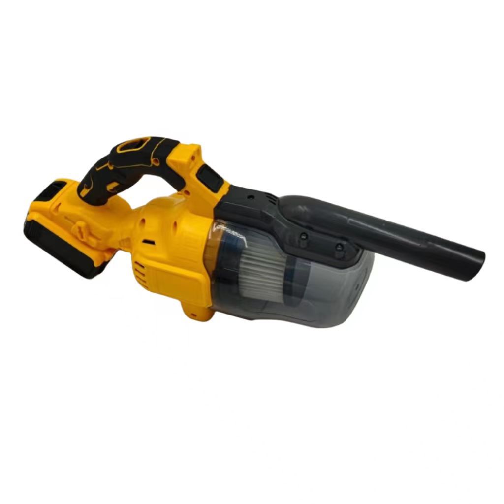 Vacuum Cleaner Handheld Wireless Large Suction Lasting Endurance Rechargeable Car