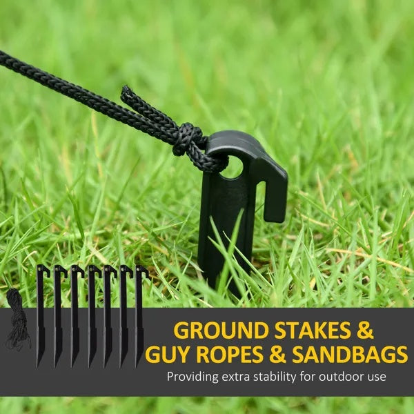 Inflatable Halloween Decoration